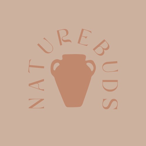 Nature Buds Branding