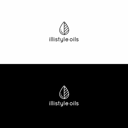 illistyle oils 