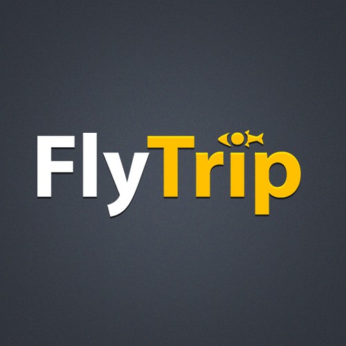 FlyTrip.com Mobile App Wireframes Need Visual Design