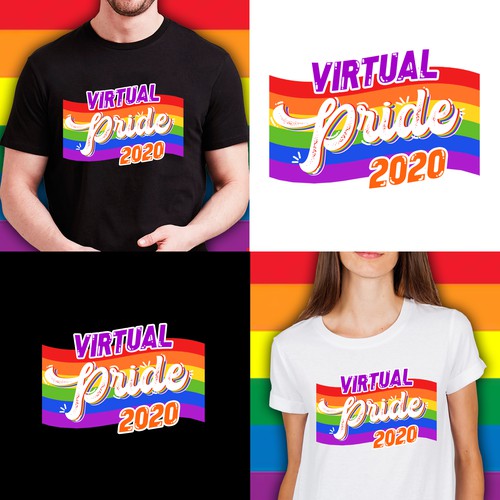 Pride design