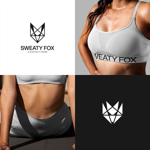 Logo for Women's Apparel  