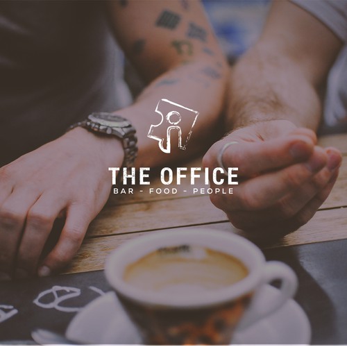 Simple and fun logo to attract a young professional crowd