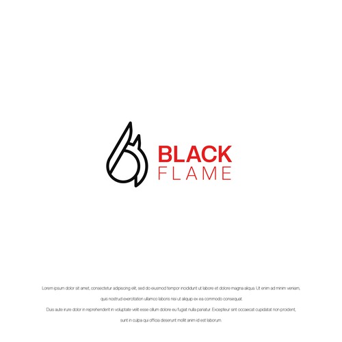 Black Flame