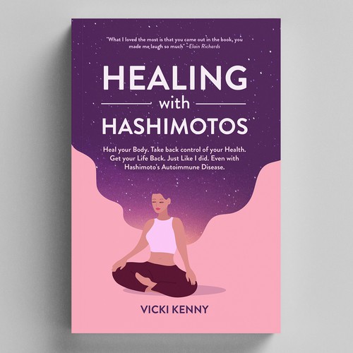 Healing with Hashimotos