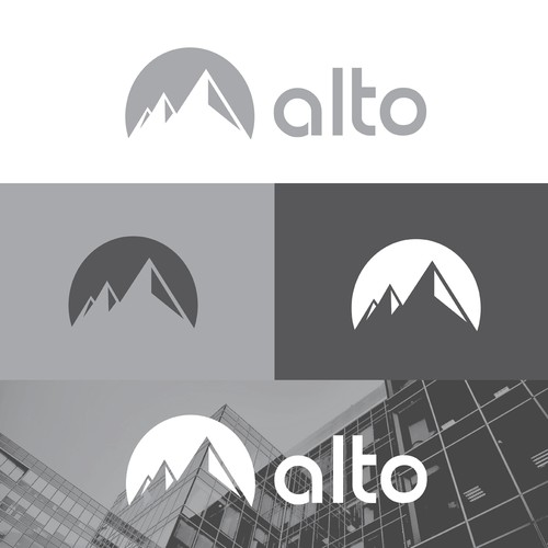 Logo ALTO