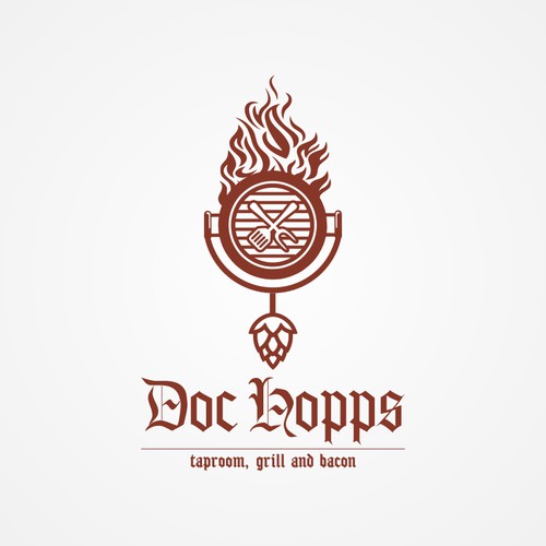 Doc hoops