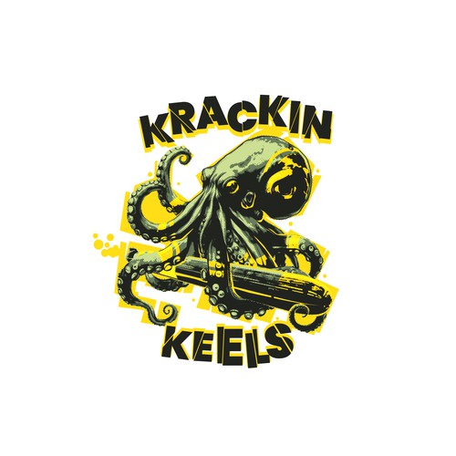 Krackin Keels