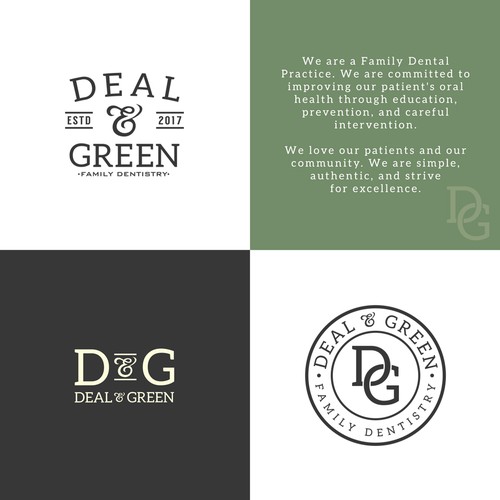 Deal & Green