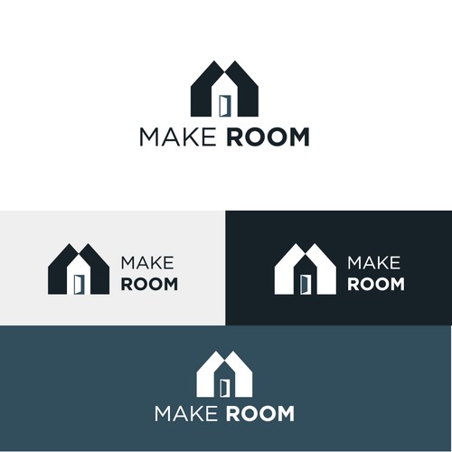 Make Room Logo