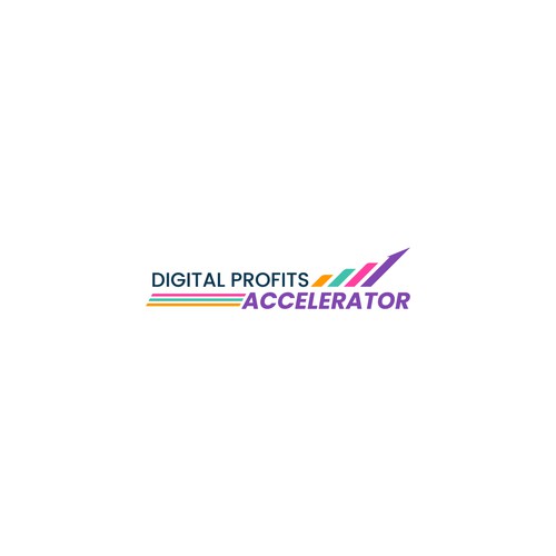 Digital Profits Accelerator Logo