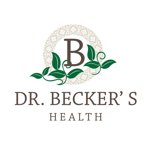 Complete CI for brandnew health brand
