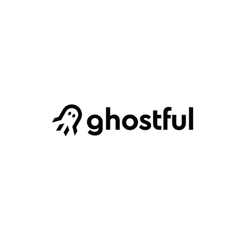 Logo Concept for Ghostful