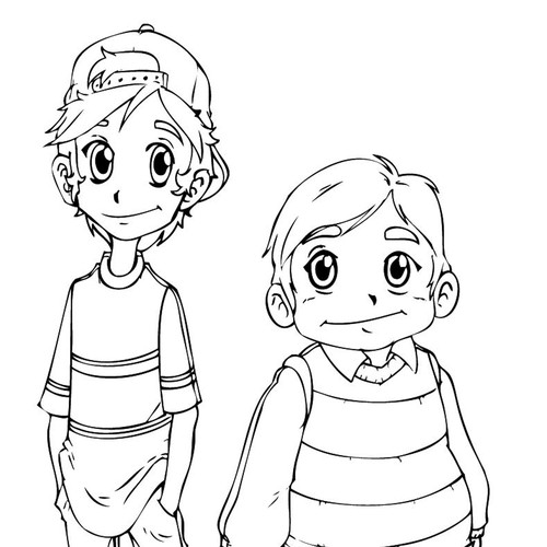 boys ink
