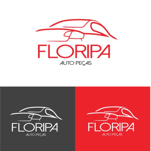 Floripa - Peças auto