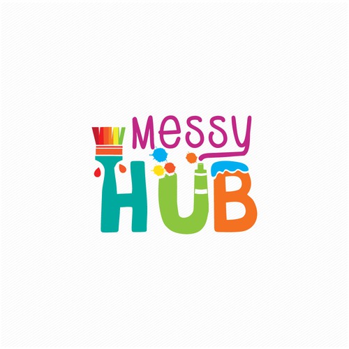 Messy Hub