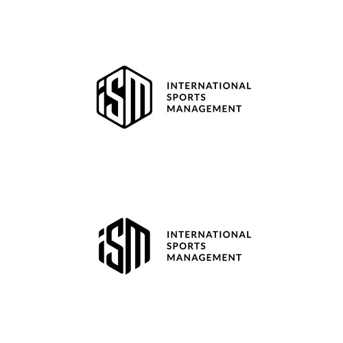 Logo Design - International Sports Management