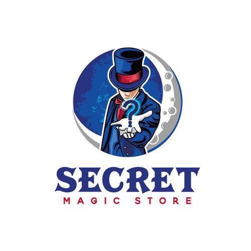 Magic Store