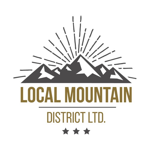 Local Mountain