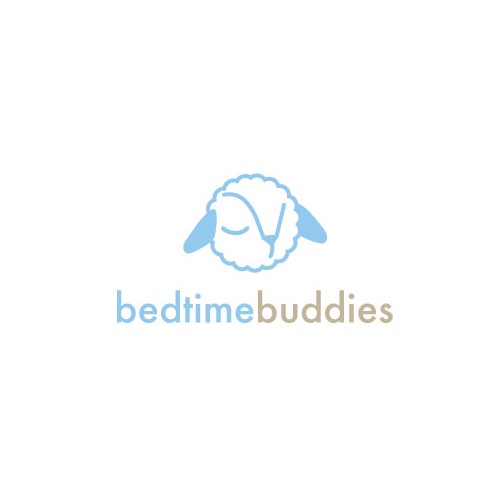Logo for Bedtime Buddies