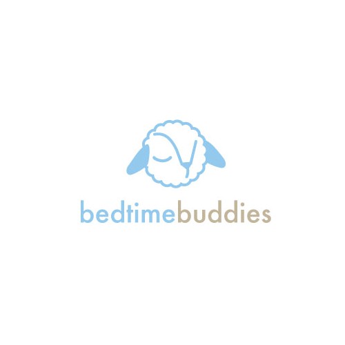 Logo for Bedtime Buddies