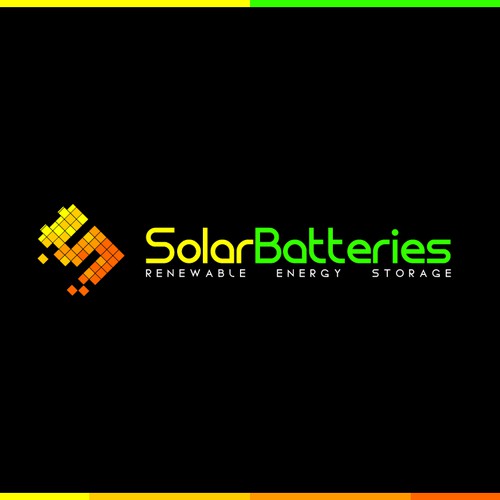 Sola Batteries Logo