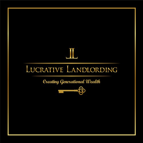 Contest winning design of Lucrative Landlording