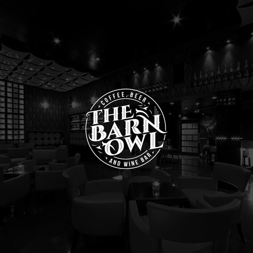 The Barn Haul Bar
