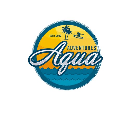 Aqua adventures