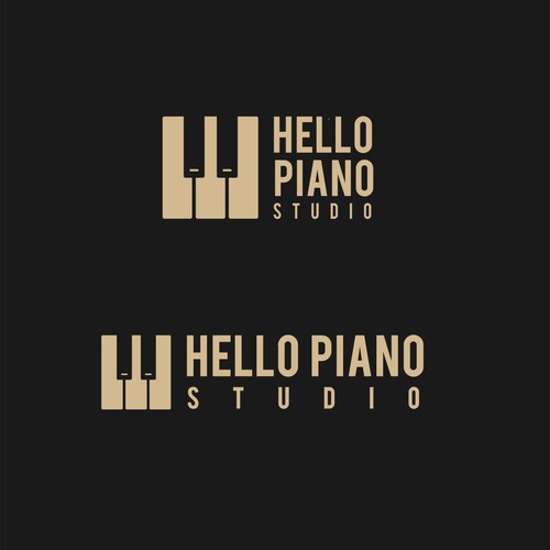 Hello Piano Studio