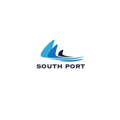 south port condo logo