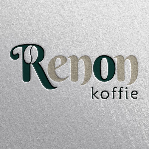 Coffee Shop Logo