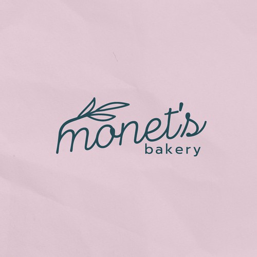 Bakery logo