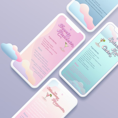 App design