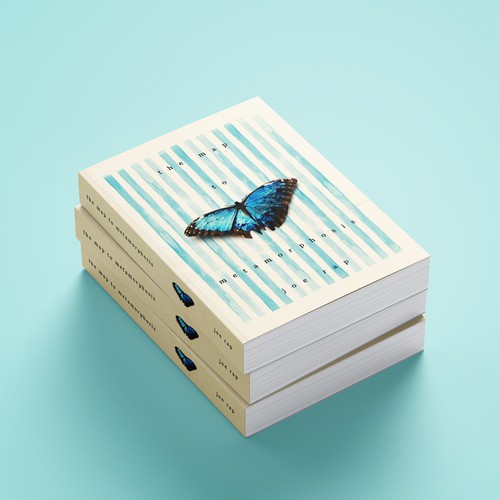 The Map to Metamorphosis