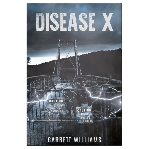 Disease X
