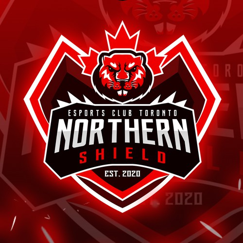 northern shield