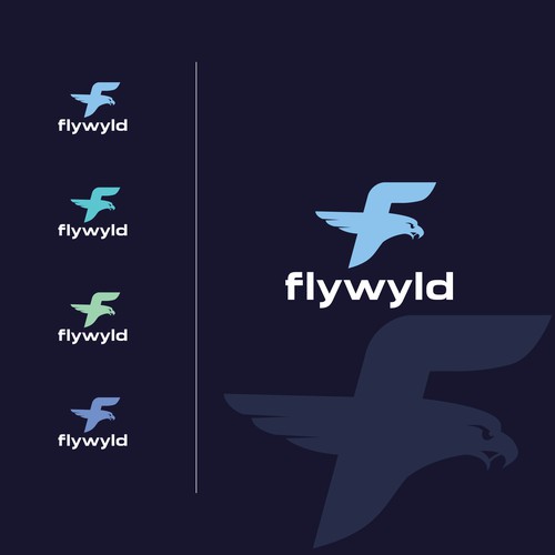 flywyld logo