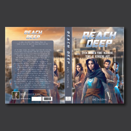 Reach Deep