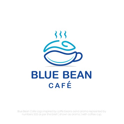 Blue Bean Cafe