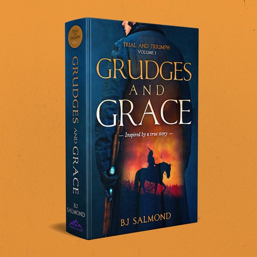 Grudges and Grace