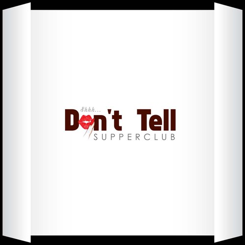 dont tell