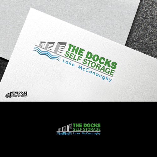 THE DOCKS SELF STORAGE