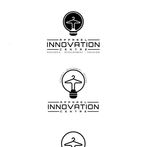 BRAND A WORLD-CLASS APPAREL RESEARCH AND DEVELOPMENT FACILITY!