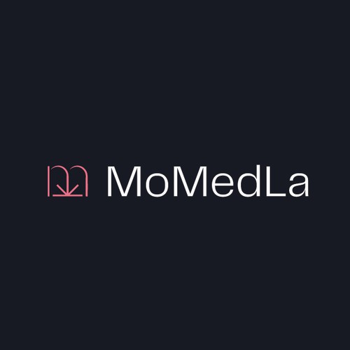 MoMedLa logo