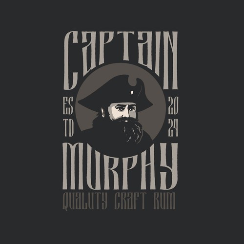 captain murphy rum