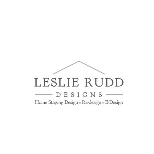 Logo for Real Estate Company