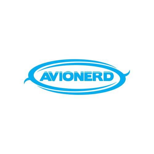 Nuovo logo richiesto per Avionerd