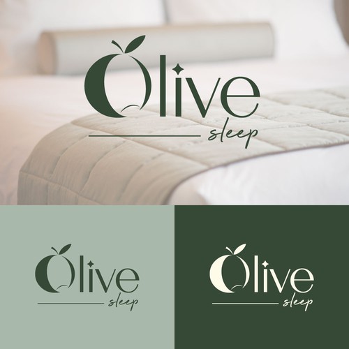 Olive sleep
