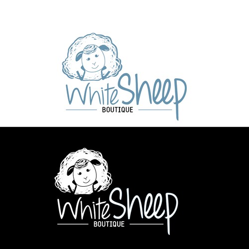 WhiteSheep