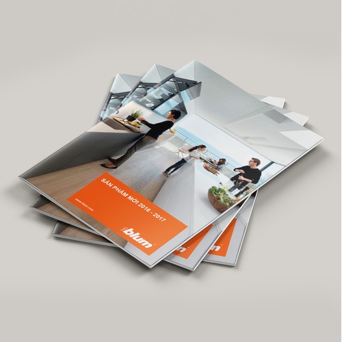Blum Catalogue